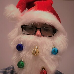 Fundraising Page: Jim Shepherd